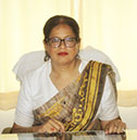 Prof. Dr. Rashmi